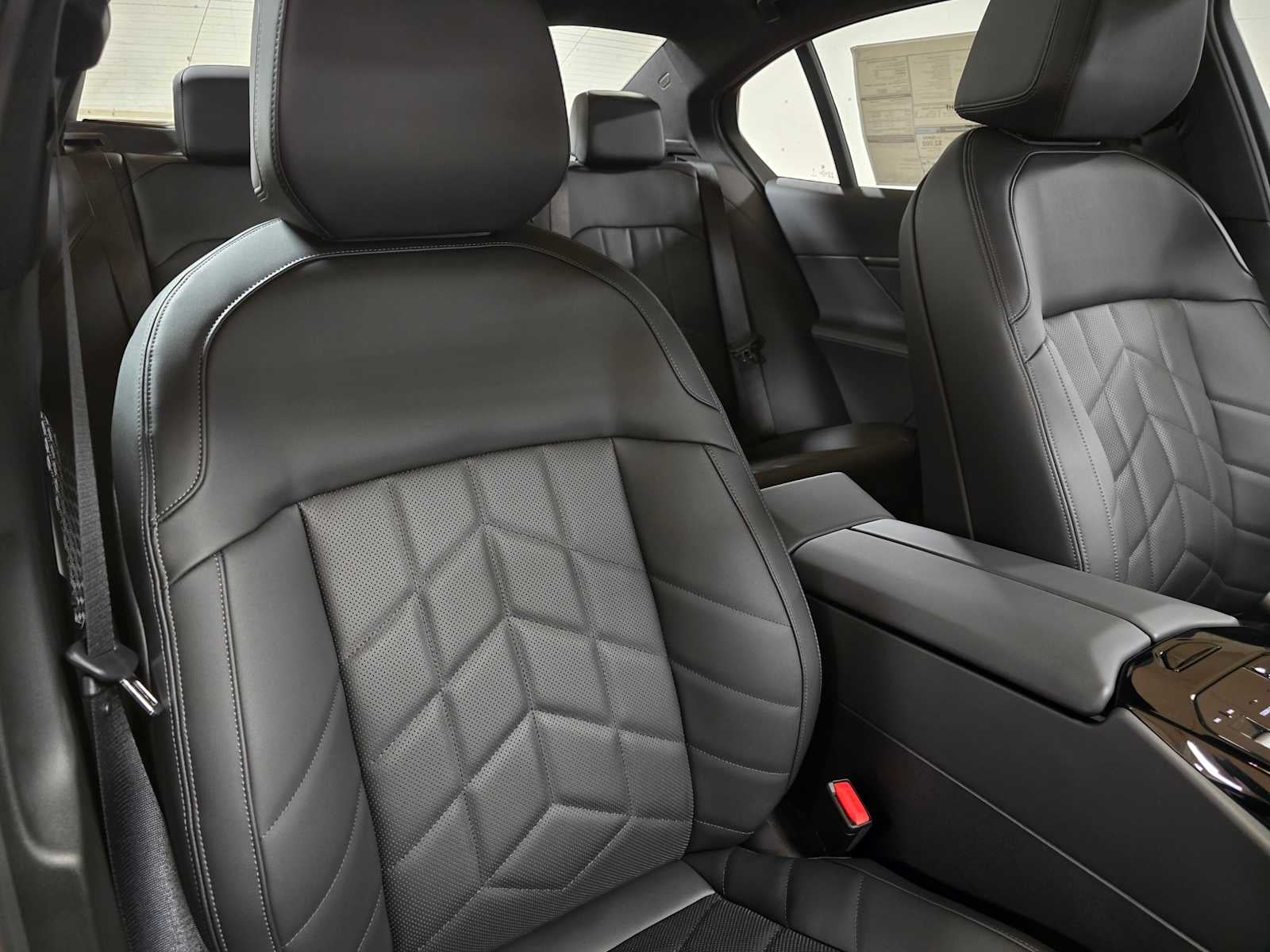 2026 BMW 5 Series 530i xDrive