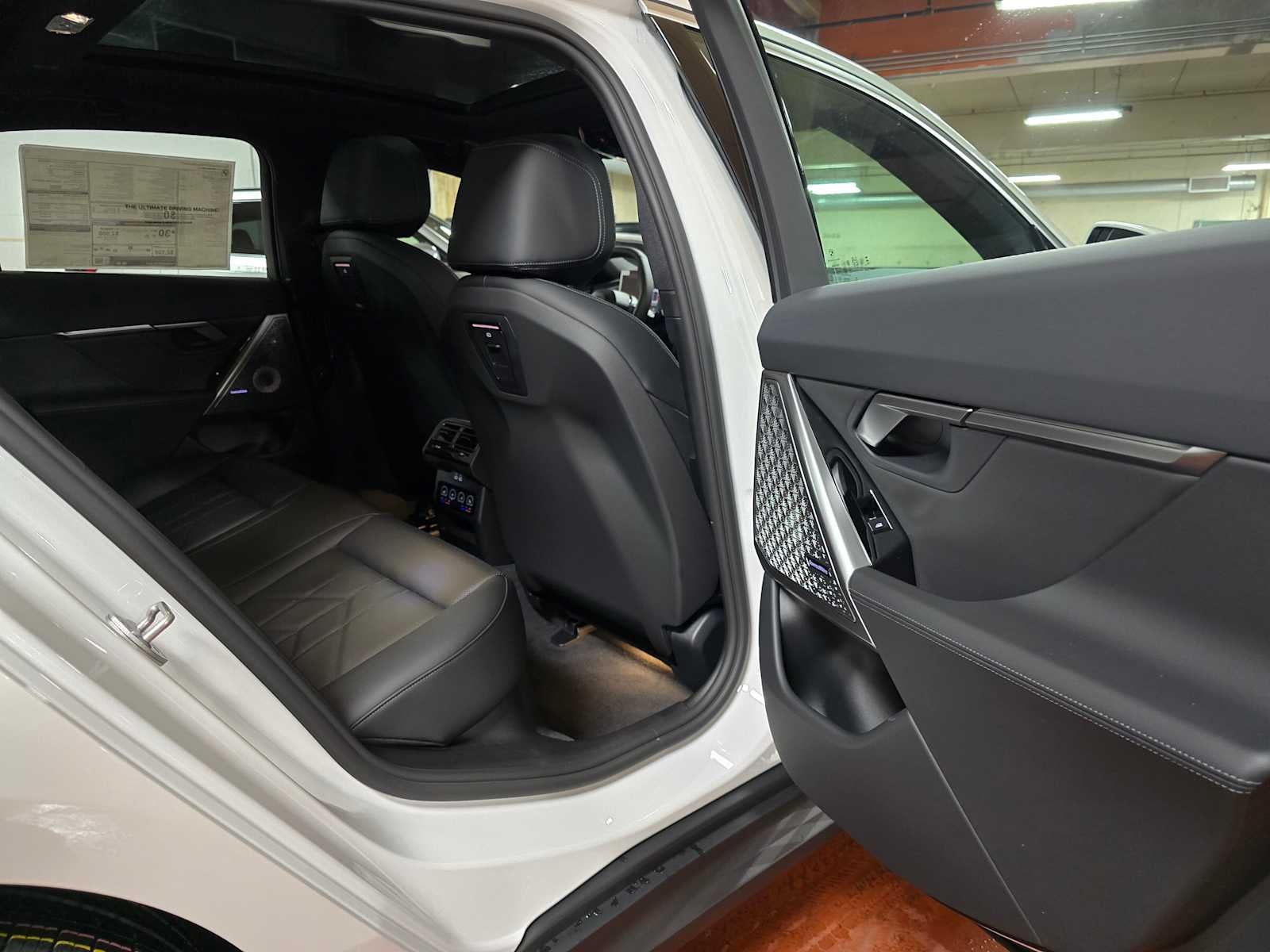 2026 BMW 5 Series 530i xDrive