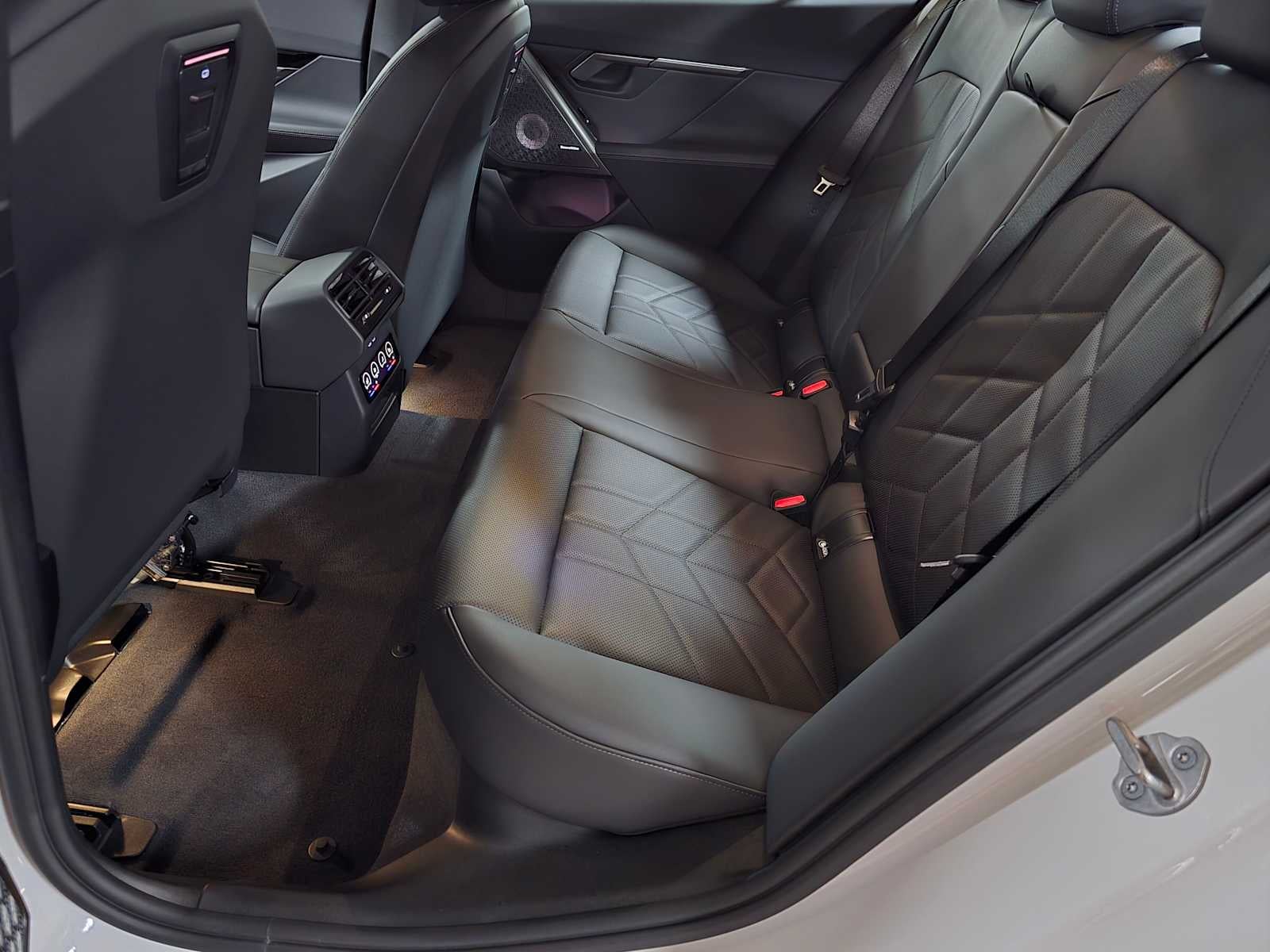 2026 BMW 5 Series 530i xDrive