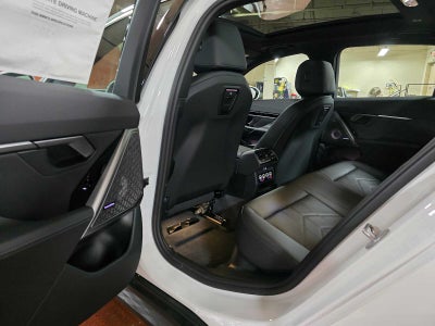 2026 BMW 5 Series 530i xDrive