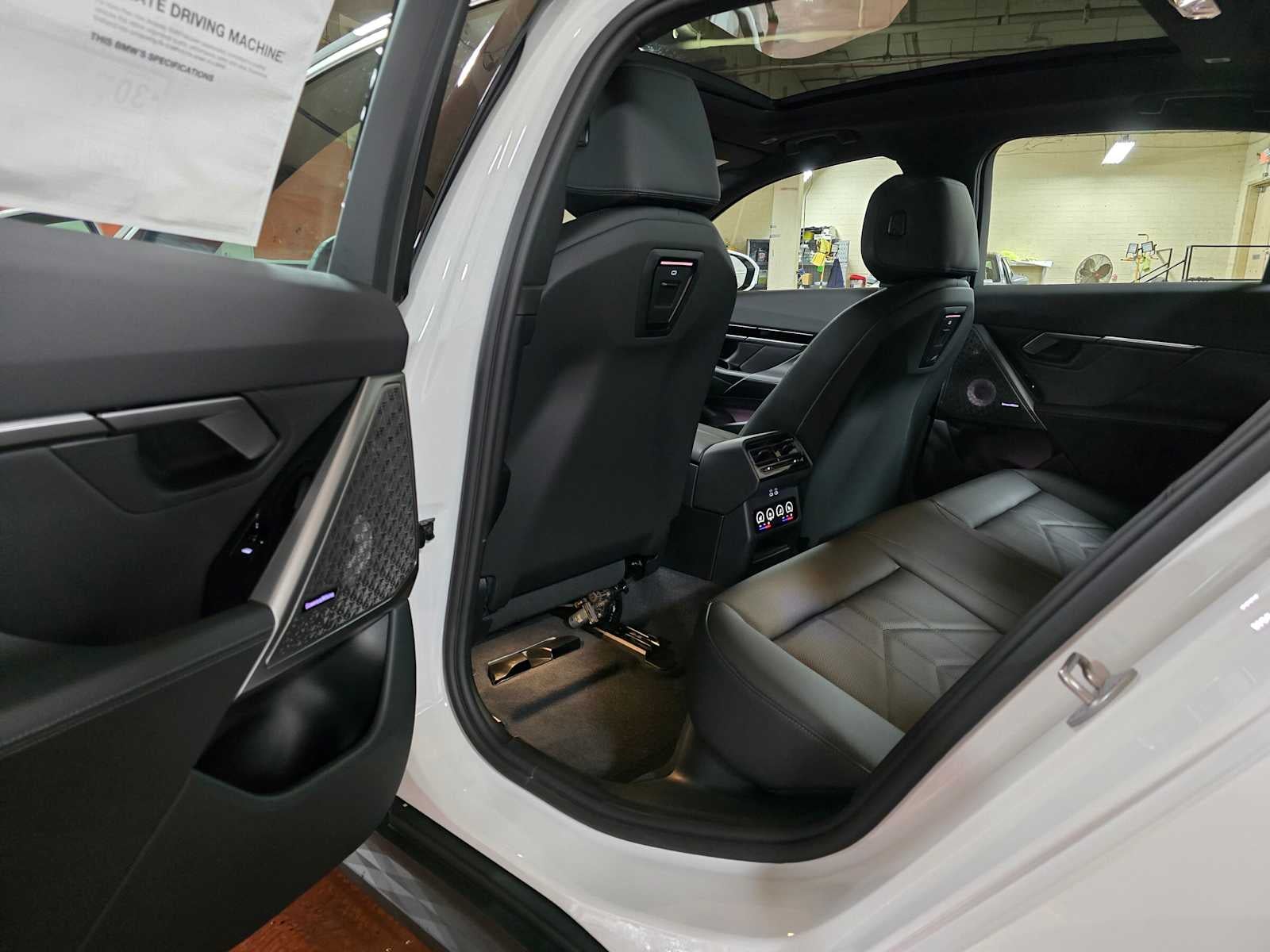 2026 BMW 5 Series 530i xDrive