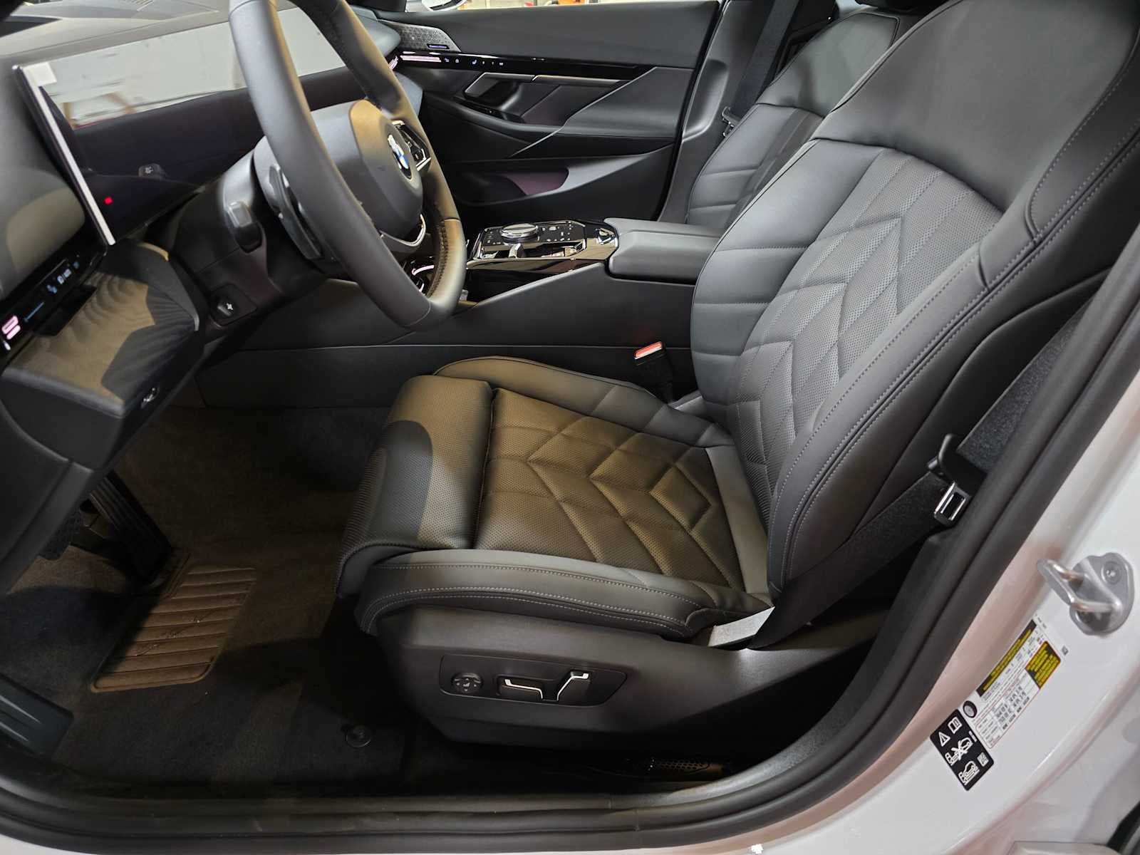 2026 BMW 5 Series 530i xDrive