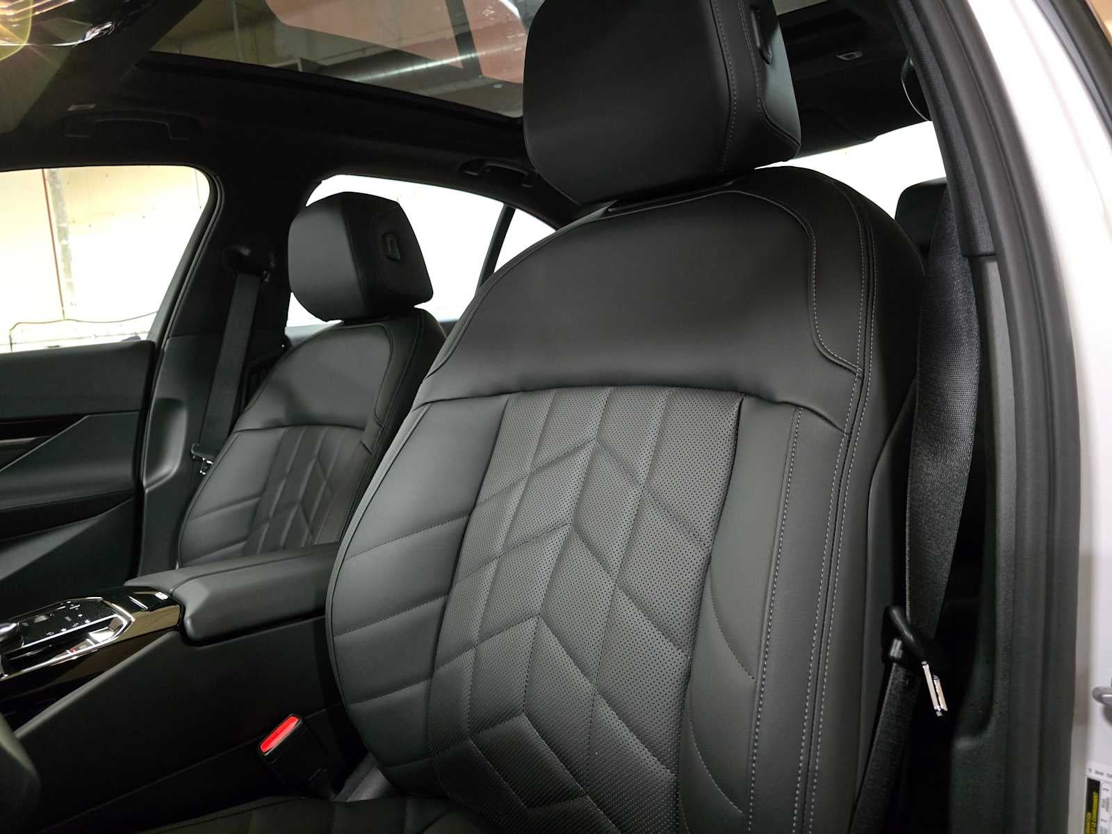 2026 BMW 5 Series 530i xDrive