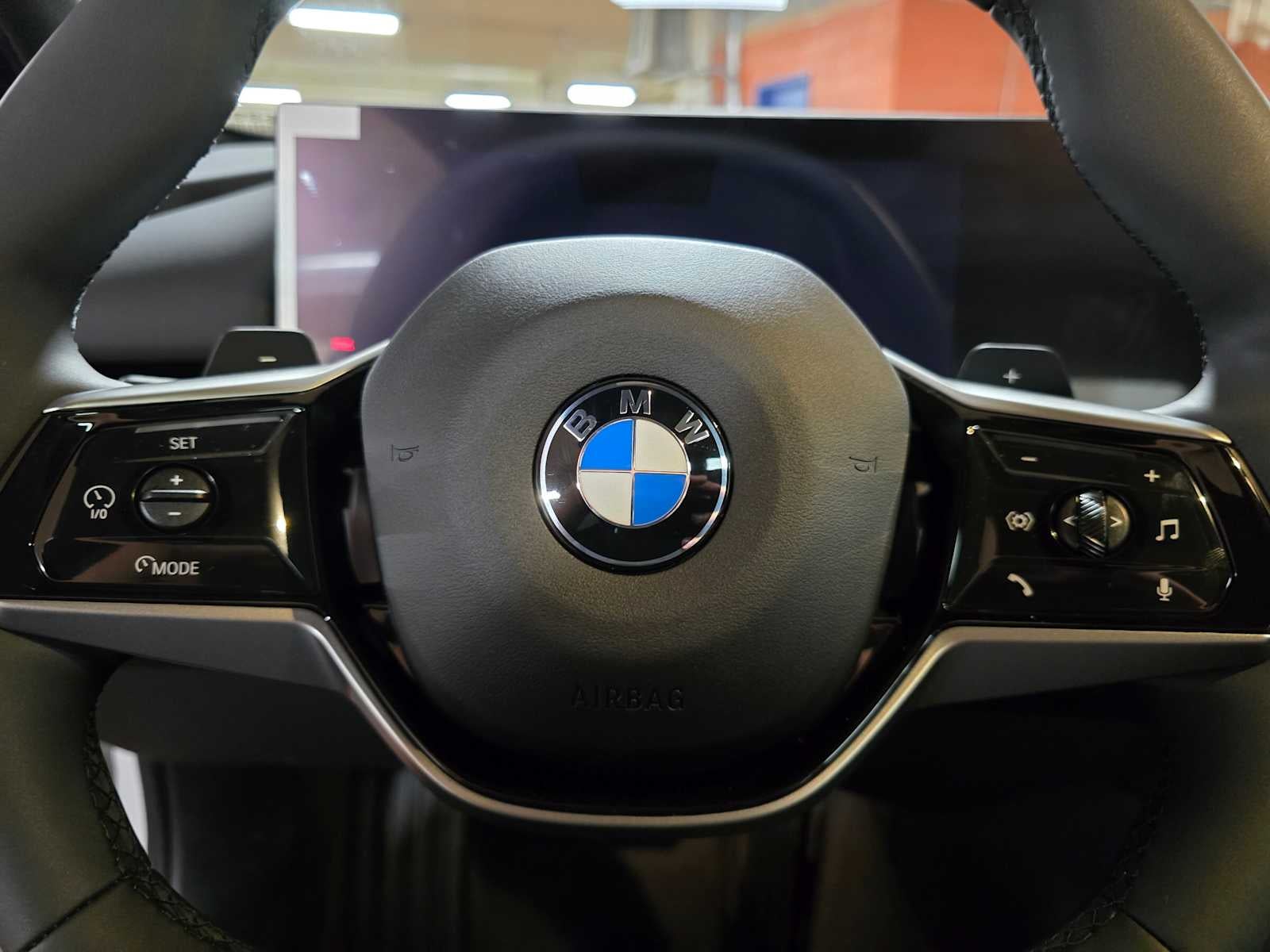 2026 BMW 5 Series 530i xDrive