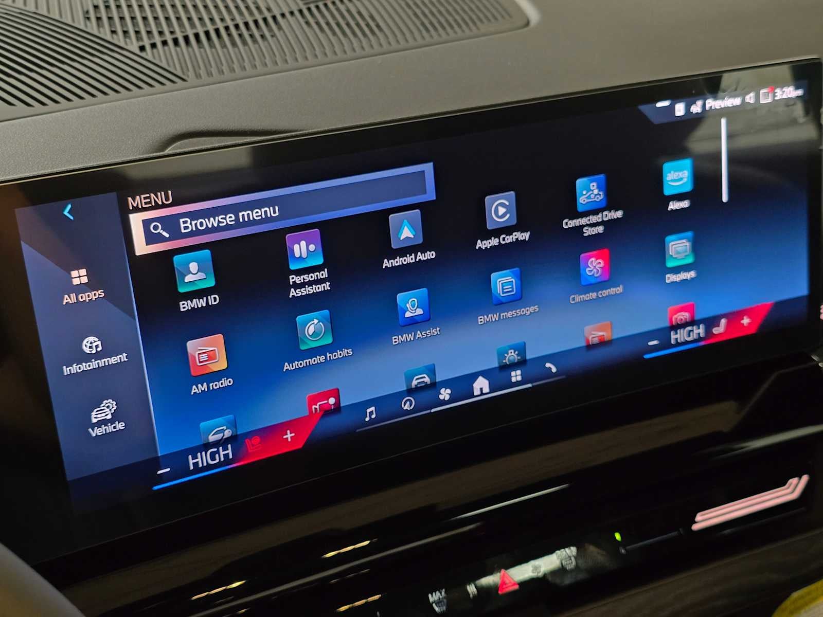 2026 BMW 5 Series 530i xDrive