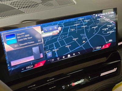 2026 BMW 5 Series 530i xDrive