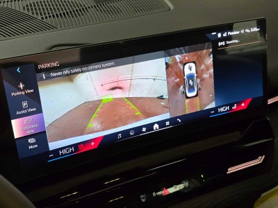 2026 BMW 5 Series 530i xDrive