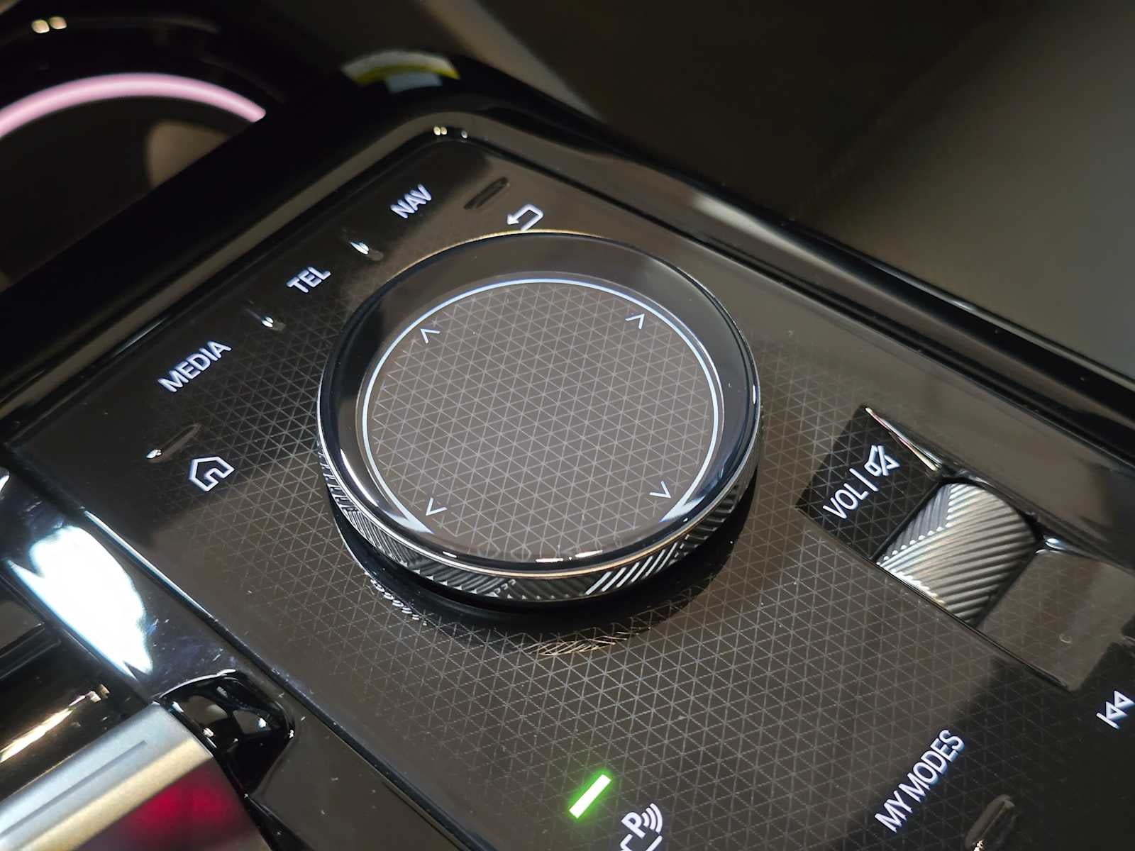 2026 BMW 5 Series 530i xDrive