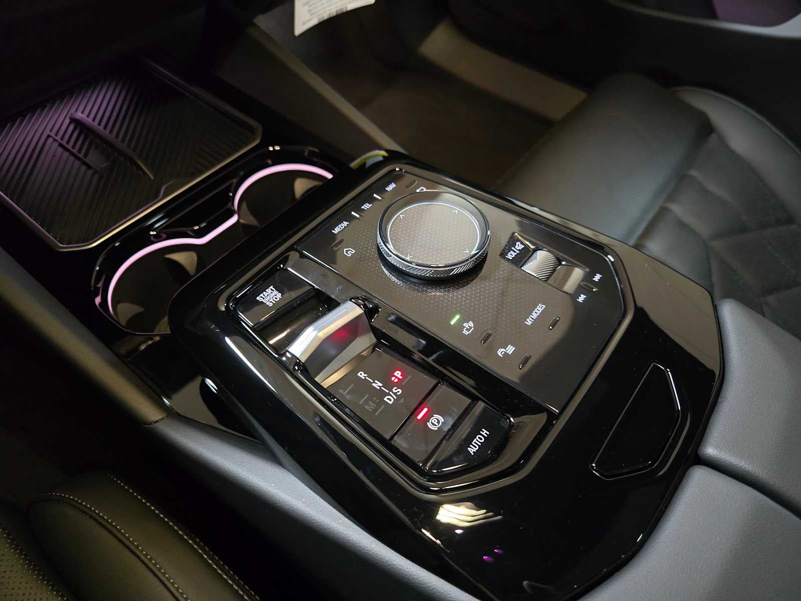 2026 BMW 5 Series 530i xDrive