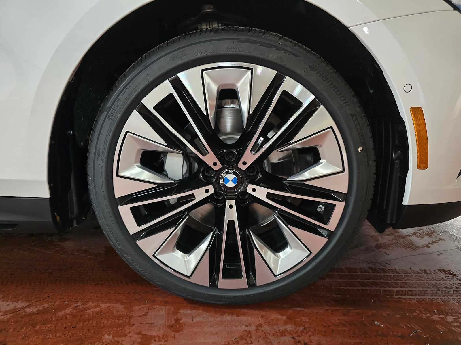 2026 BMW 5 Series 530i xDrive