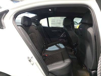 2027 BMW 5 Series 530i xDrive