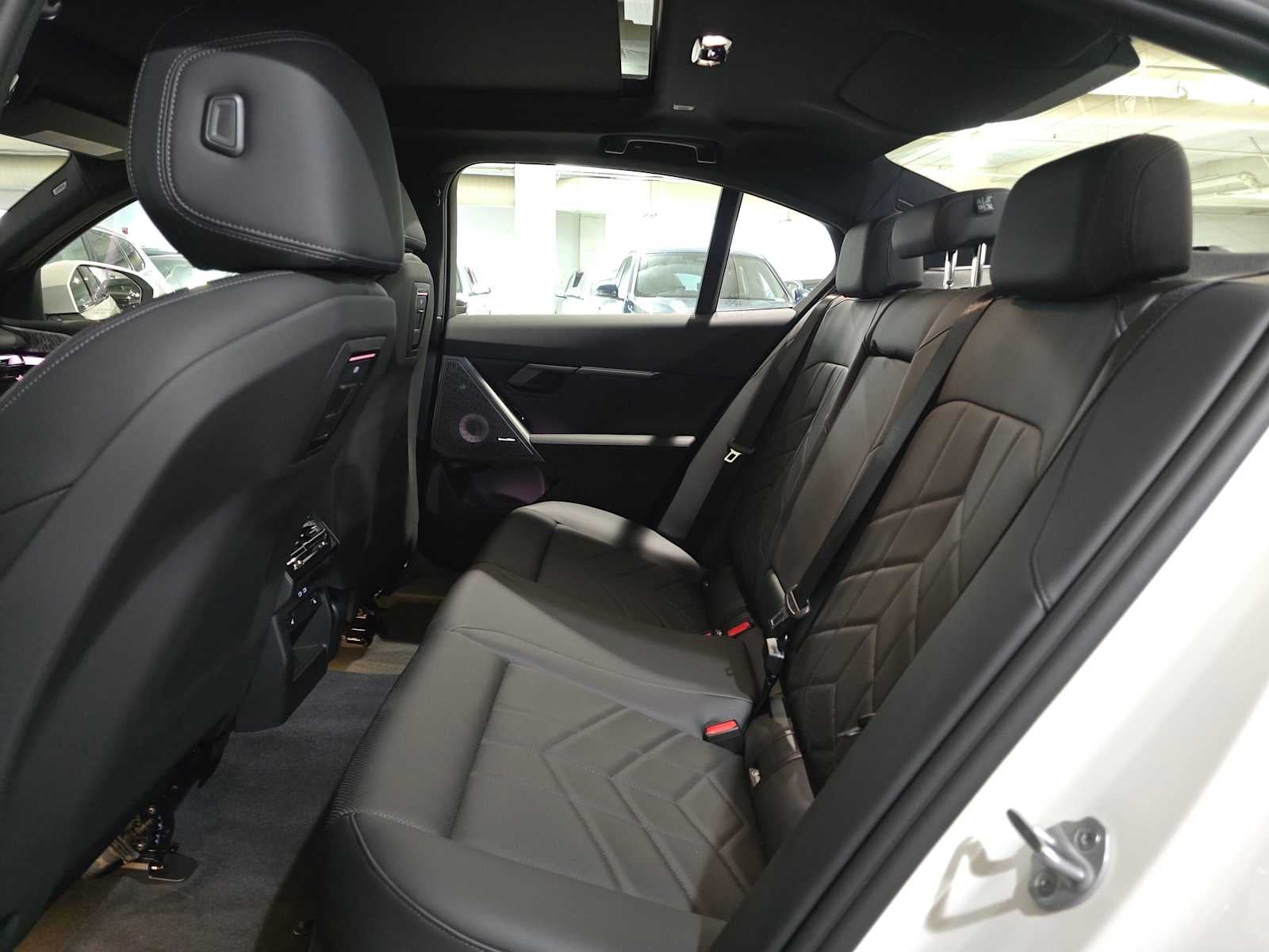 2027 BMW 5 Series 530i xDrive