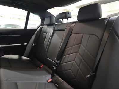 2027 BMW 5 Series 530i xDrive