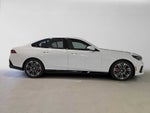 2027 BMW 5 Series 530i xDrive