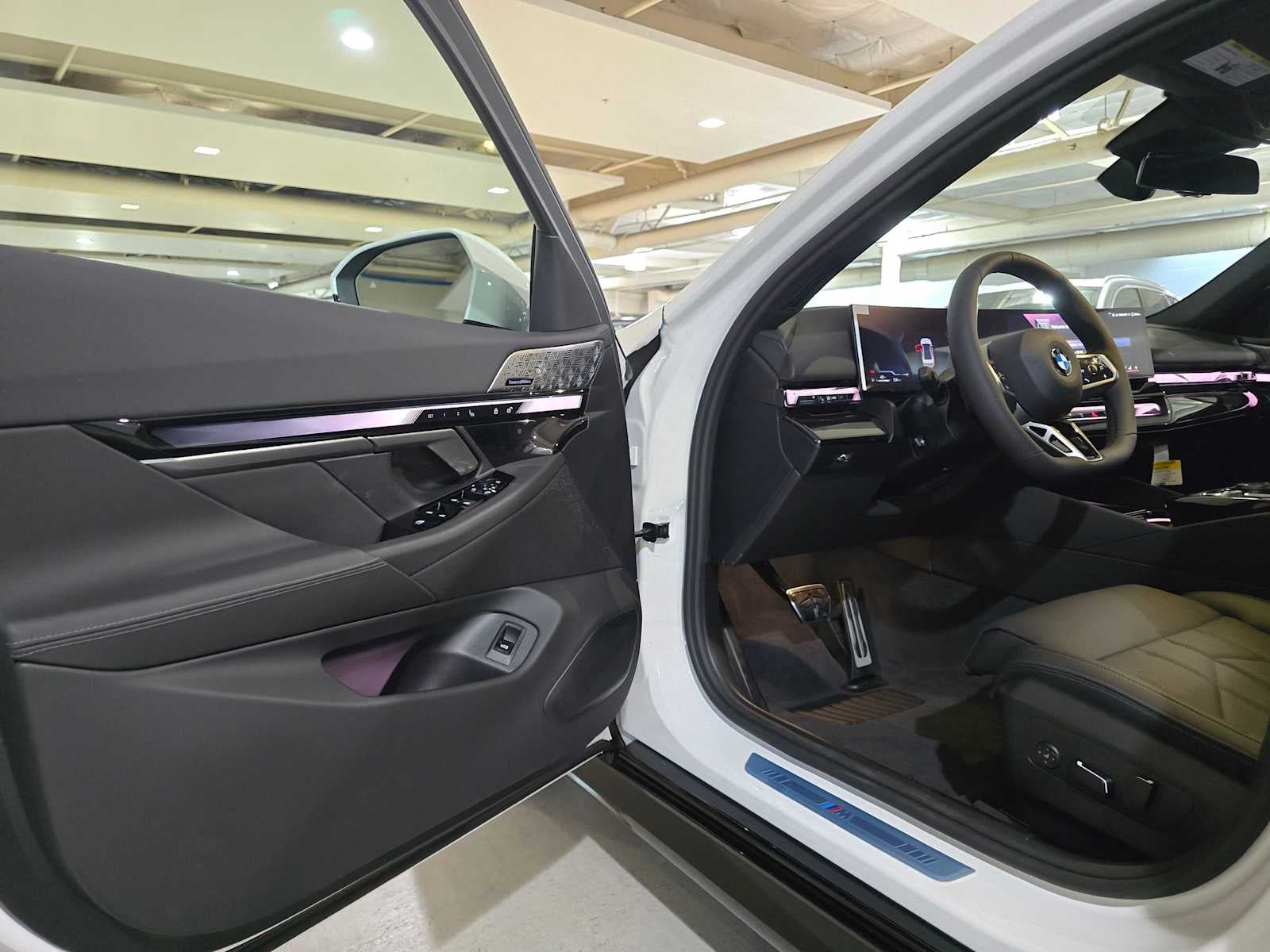 2027 BMW 5 Series 530i xDrive