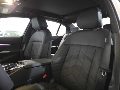 2027 BMW 5 Series 530i xDrive