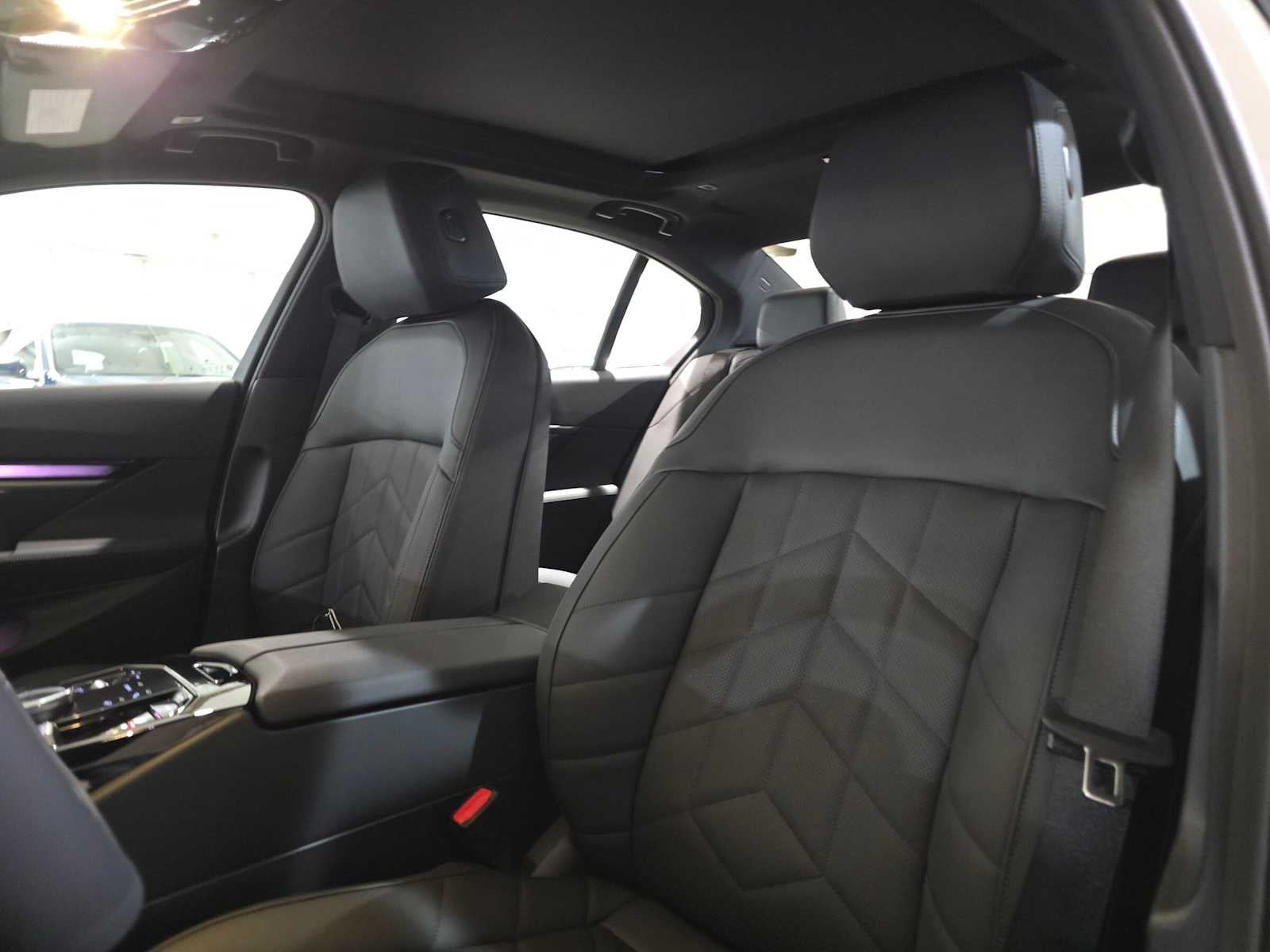 2027 BMW 5 Series 530i xDrive