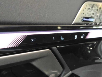 2027 BMW 5 Series 530i xDrive