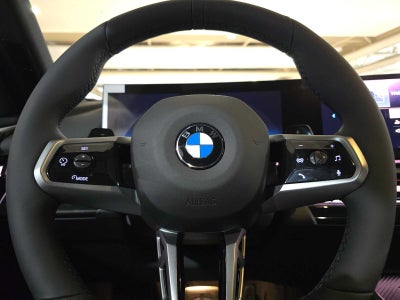 2027 BMW 5 Series 530i xDrive