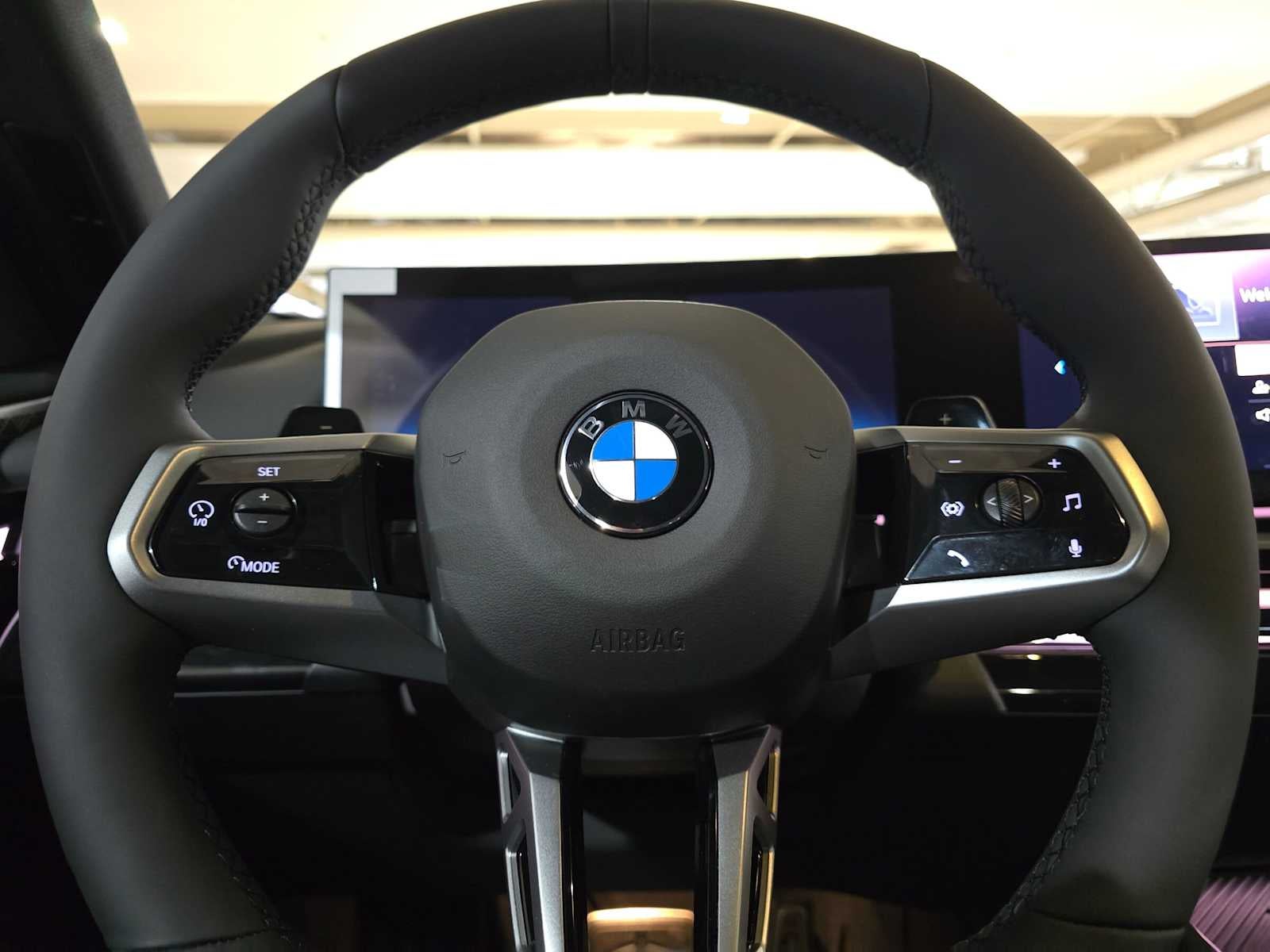 2027 BMW 5 Series 530i xDrive
