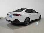 2027 BMW 5 Series 530i xDrive