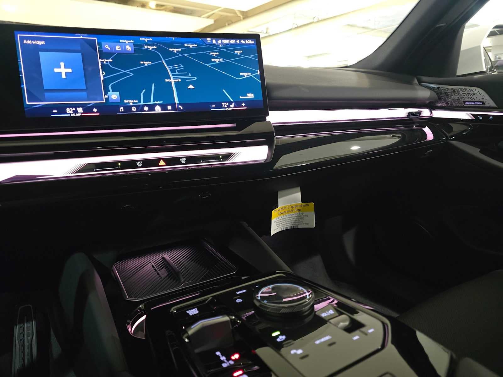 2027 BMW 5 Series 530i xDrive