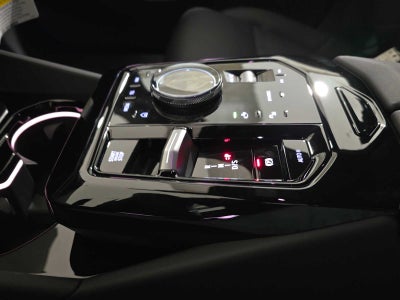 2027 BMW 5 Series 530i xDrive