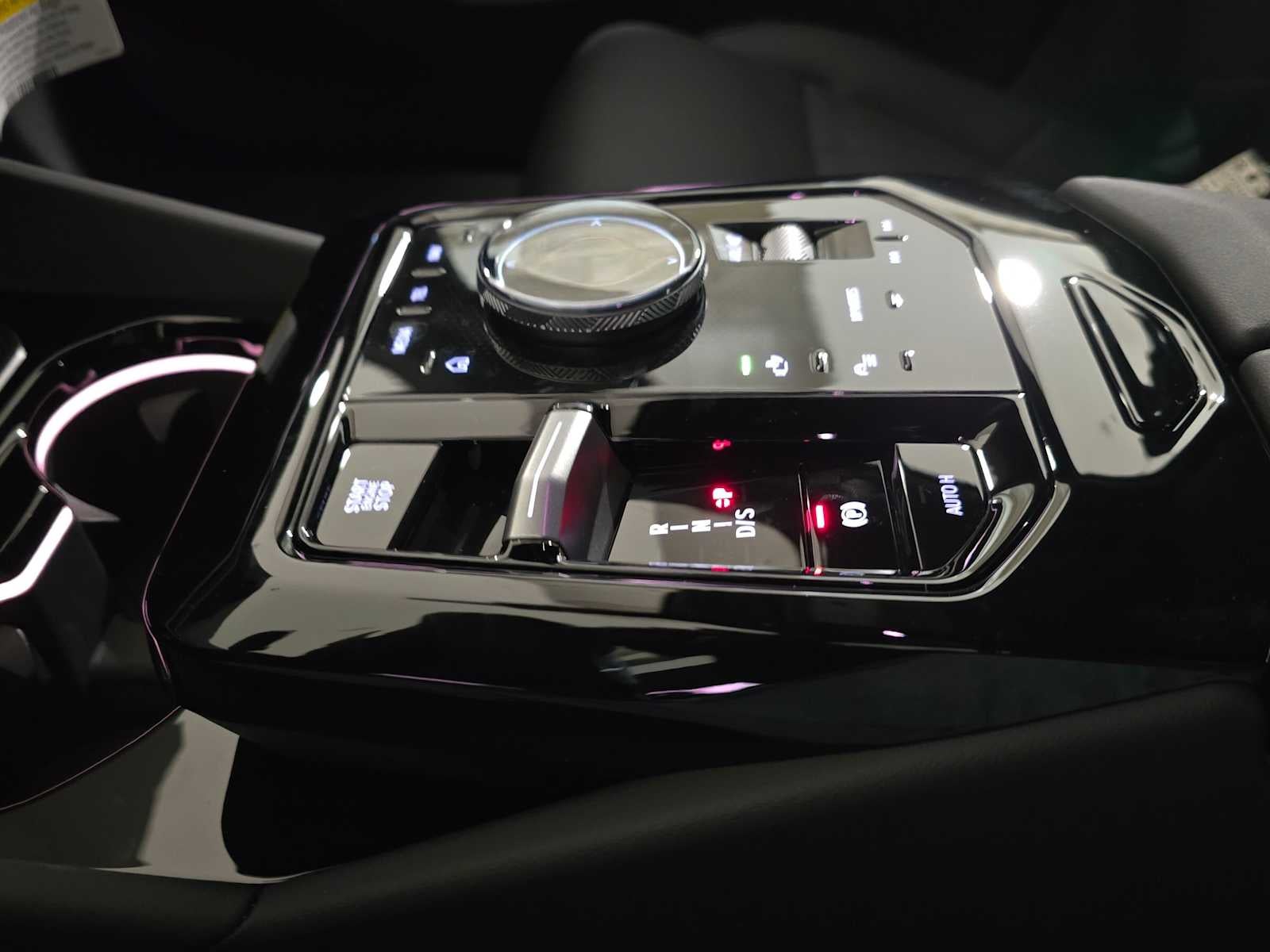 2027 BMW 5 Series 530i xDrive