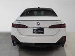 2027 BMW 5 Series 530i xDrive