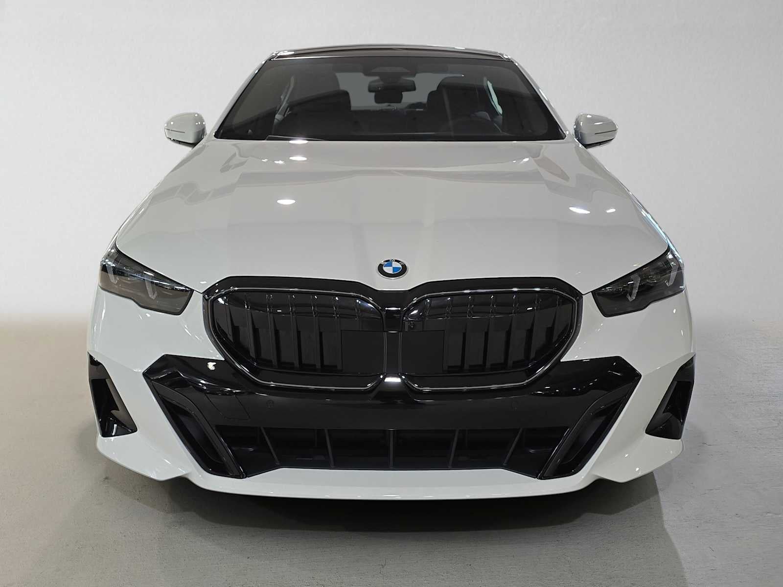 2027 BMW 5 Series 530i xDrive