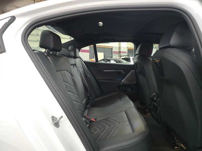 2025 BMW 5 Series 530i xDrive
