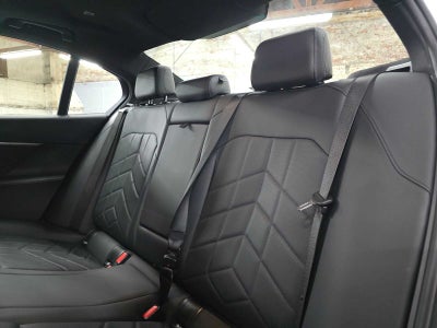 2025 BMW 5 Series 530i xDrive
