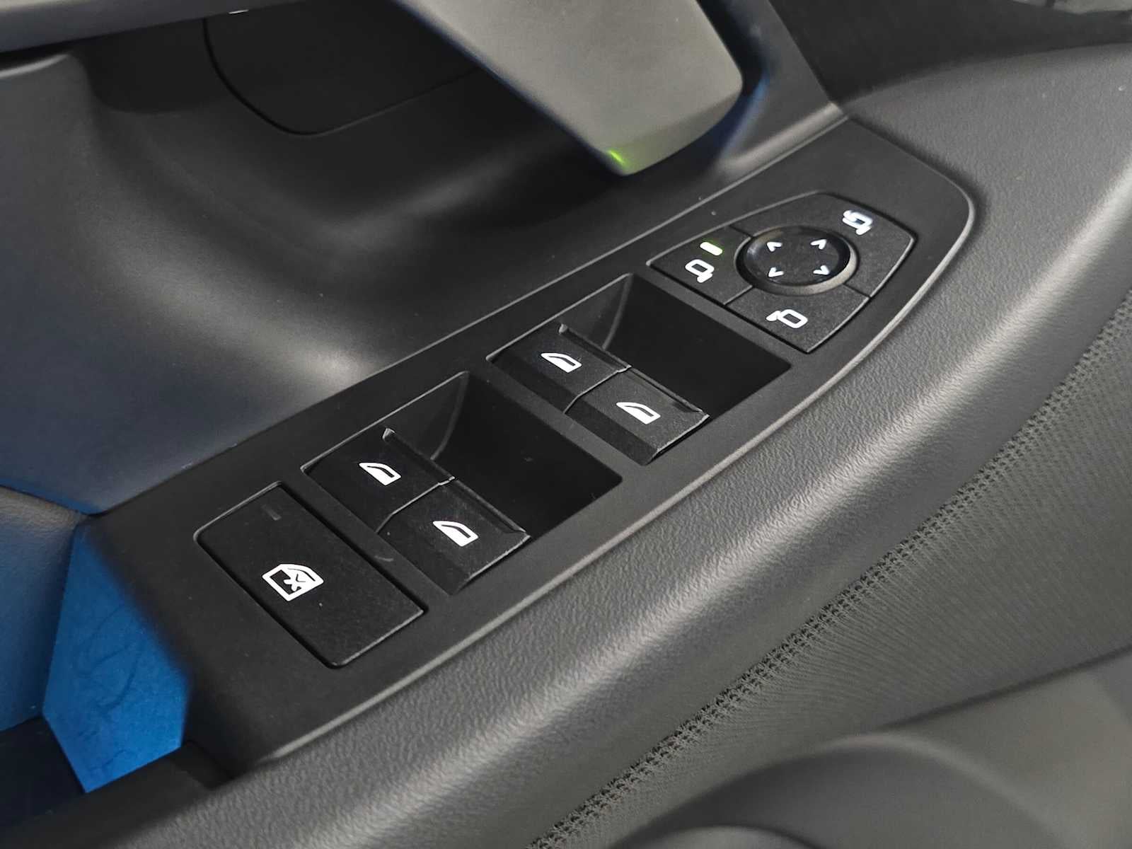 2025 BMW 5 Series 530i xDrive