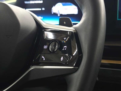 2025 BMW 5 Series 530i xDrive