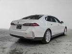 2025 BMW 5 Series 530i xDrive