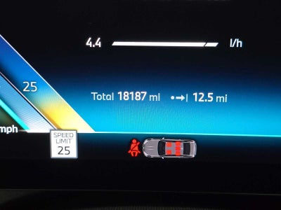 2025 BMW 5 Series 530i xDrive