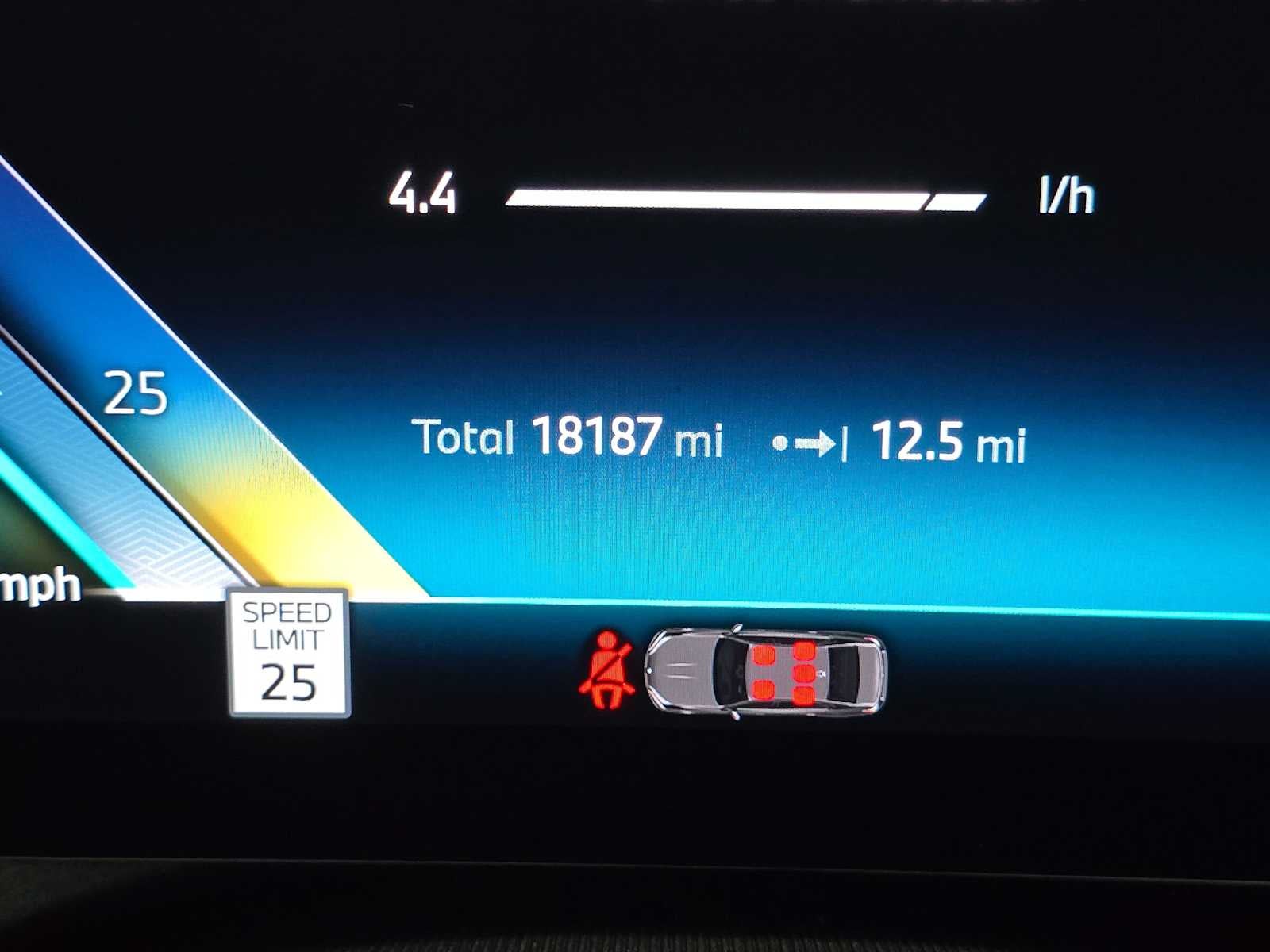 2025 BMW 5 Series 530i xDrive