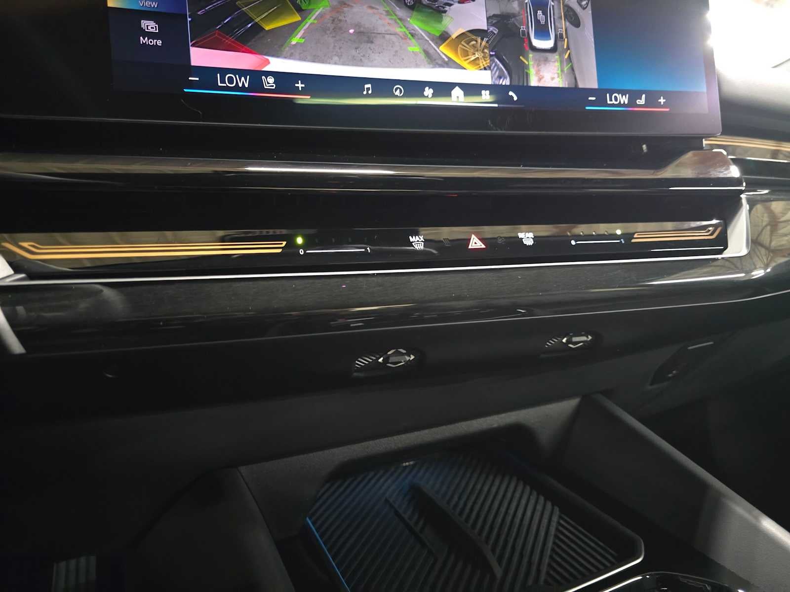 2025 BMW 5 Series 530i xDrive