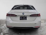 2025 BMW 5 Series 530i xDrive