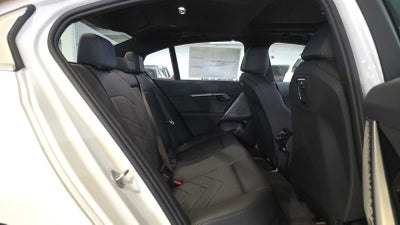 2027 BMW 5 Series 530i xDrive
