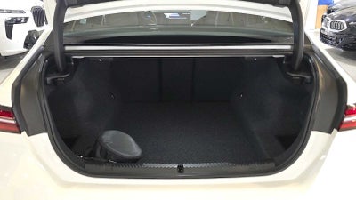 2027 BMW 5 Series 530i xDrive