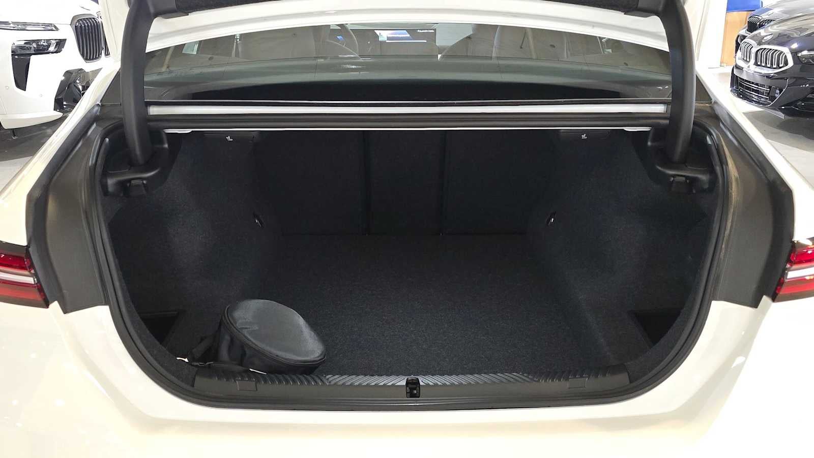 2027 BMW 5 Series 530i xDrive