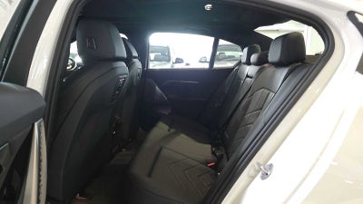 2027 BMW 5 Series 530i xDrive