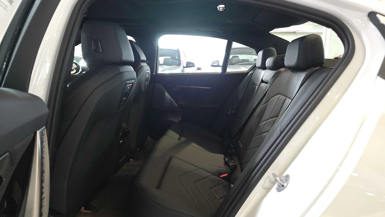 2027 BMW 5 Series 530i xDrive