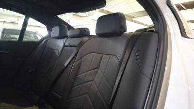 2027 BMW 5 Series 530i xDrive