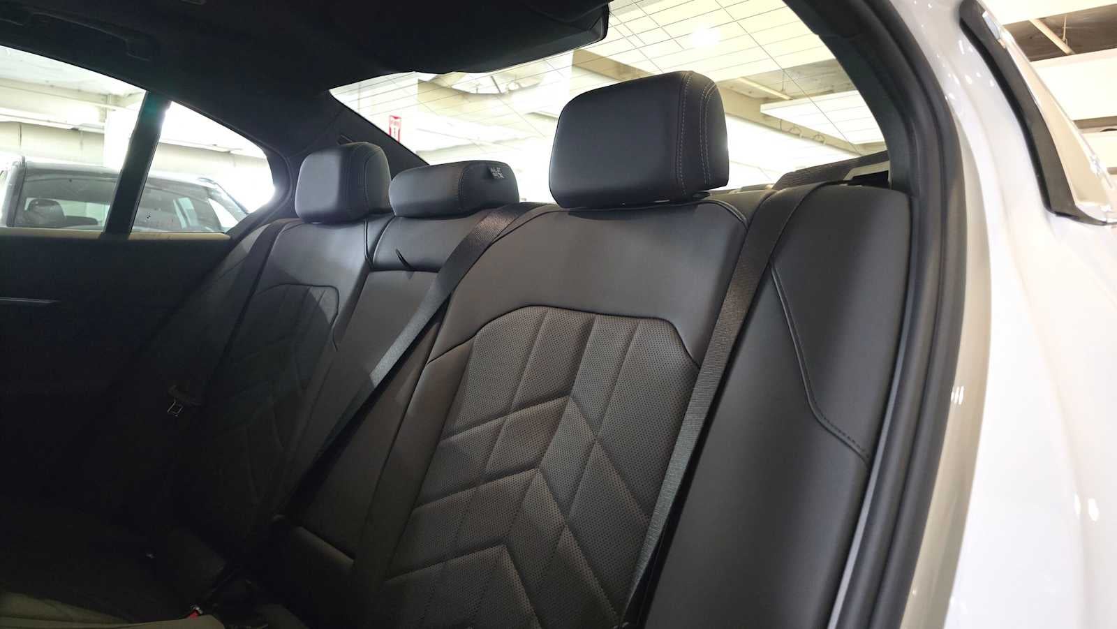 2027 BMW 5 Series 530i xDrive