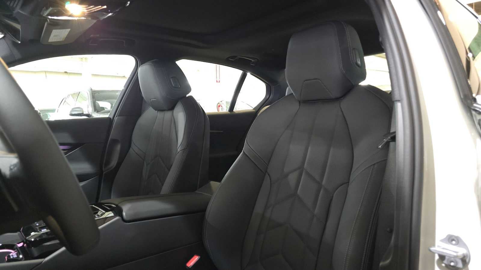 2027 BMW 5 Series 530i xDrive