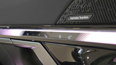 2027 BMW 5 Series 530i xDrive