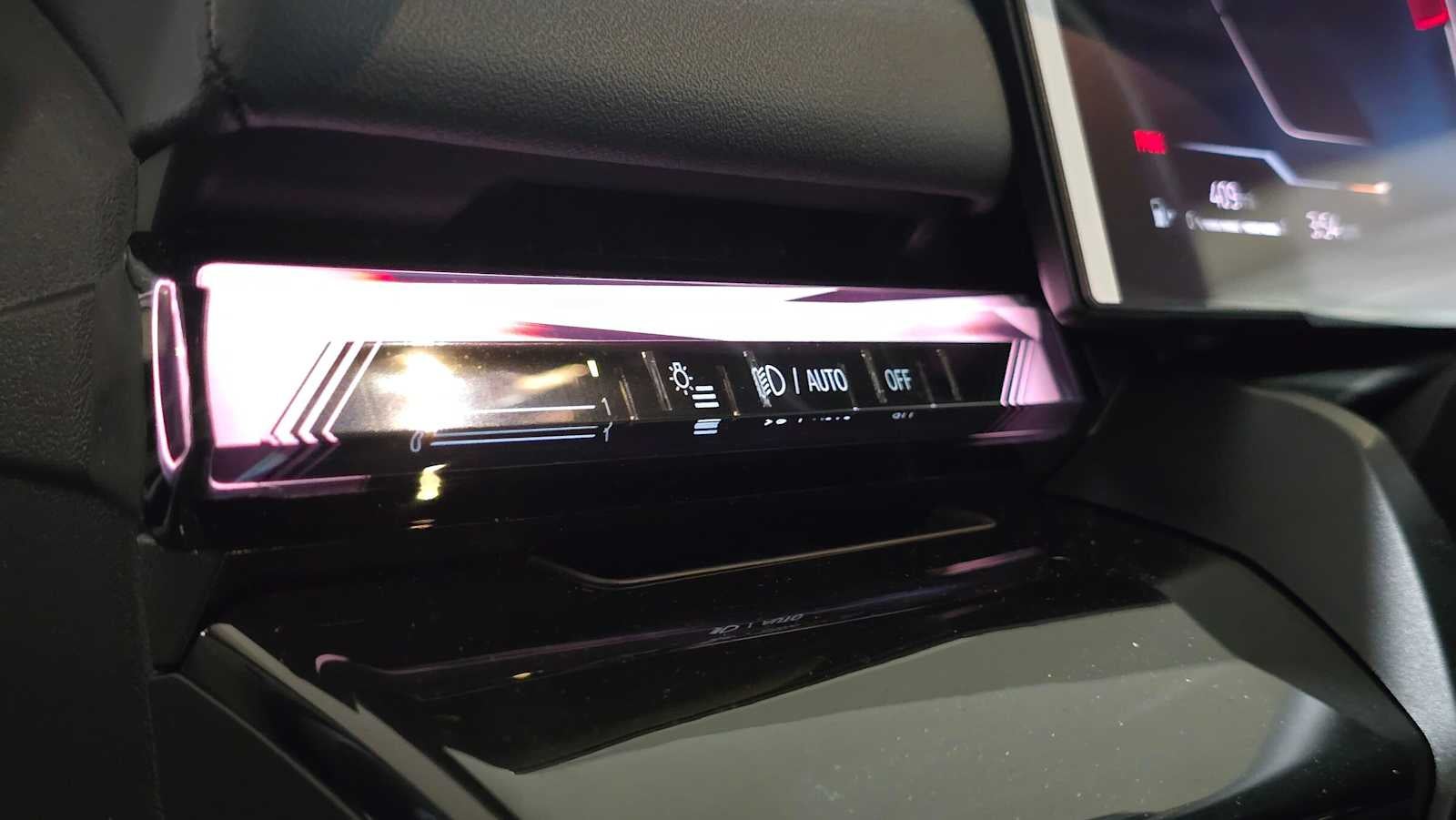 2027 BMW 5 Series 530i xDrive