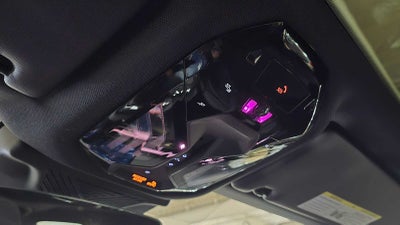 2027 BMW 5 Series 530i xDrive